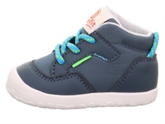 Superfit Flummi prewalker blue/turquoise